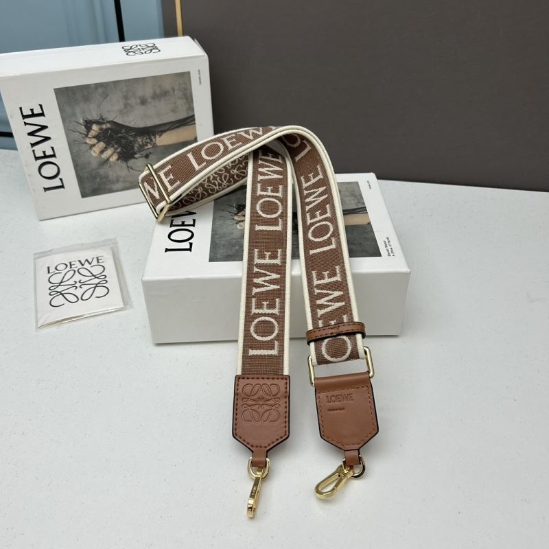 Loewe Shoulder Straps